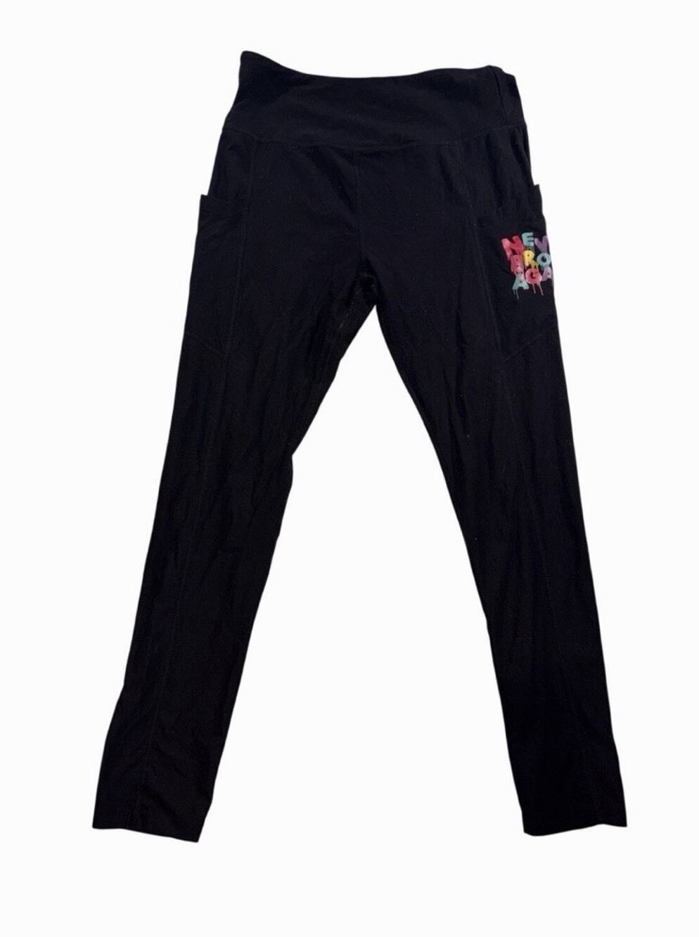 Women’s Eluminary Leggings Never Broke Again Medium